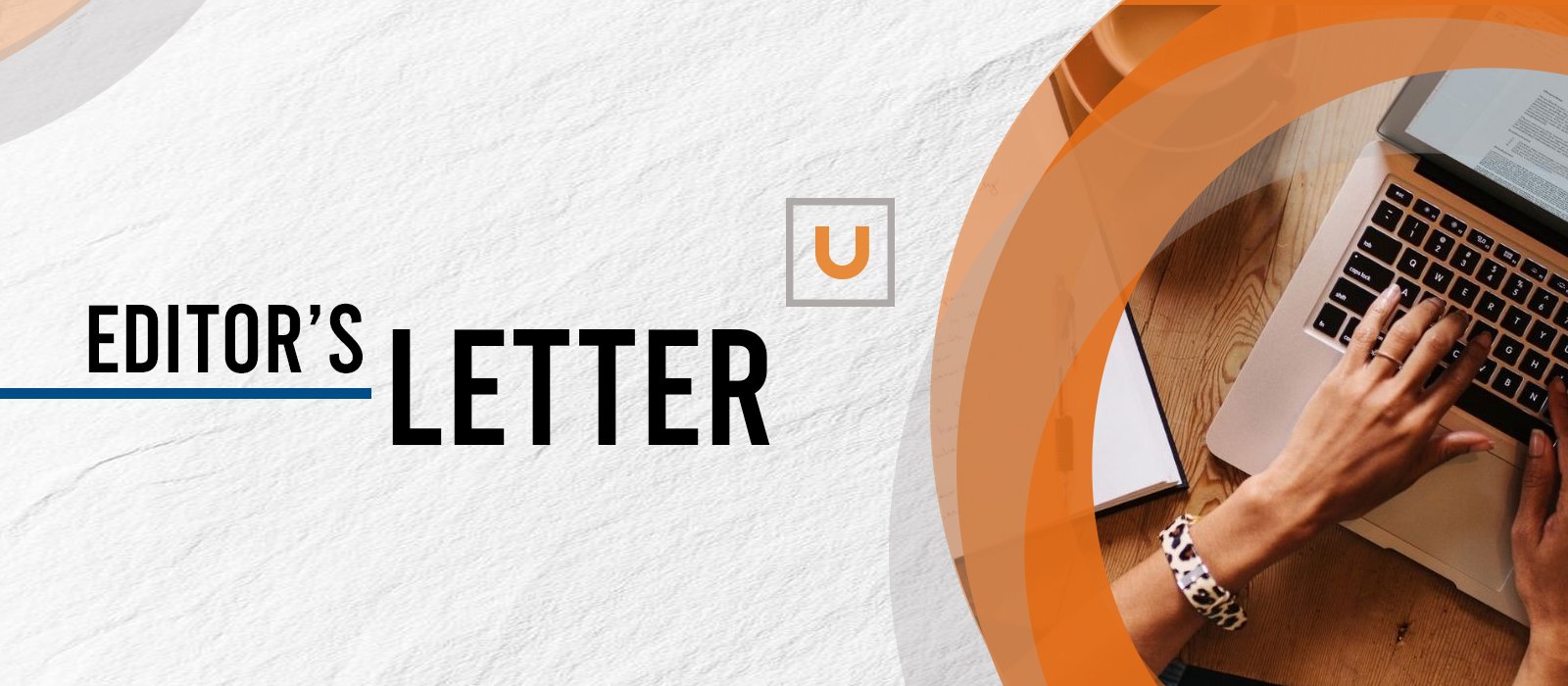 Editor’s Letter
