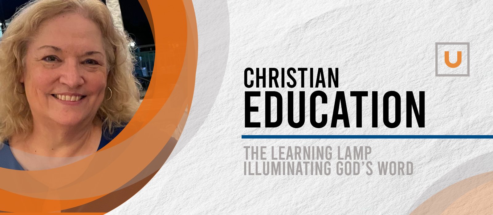 Christian Education